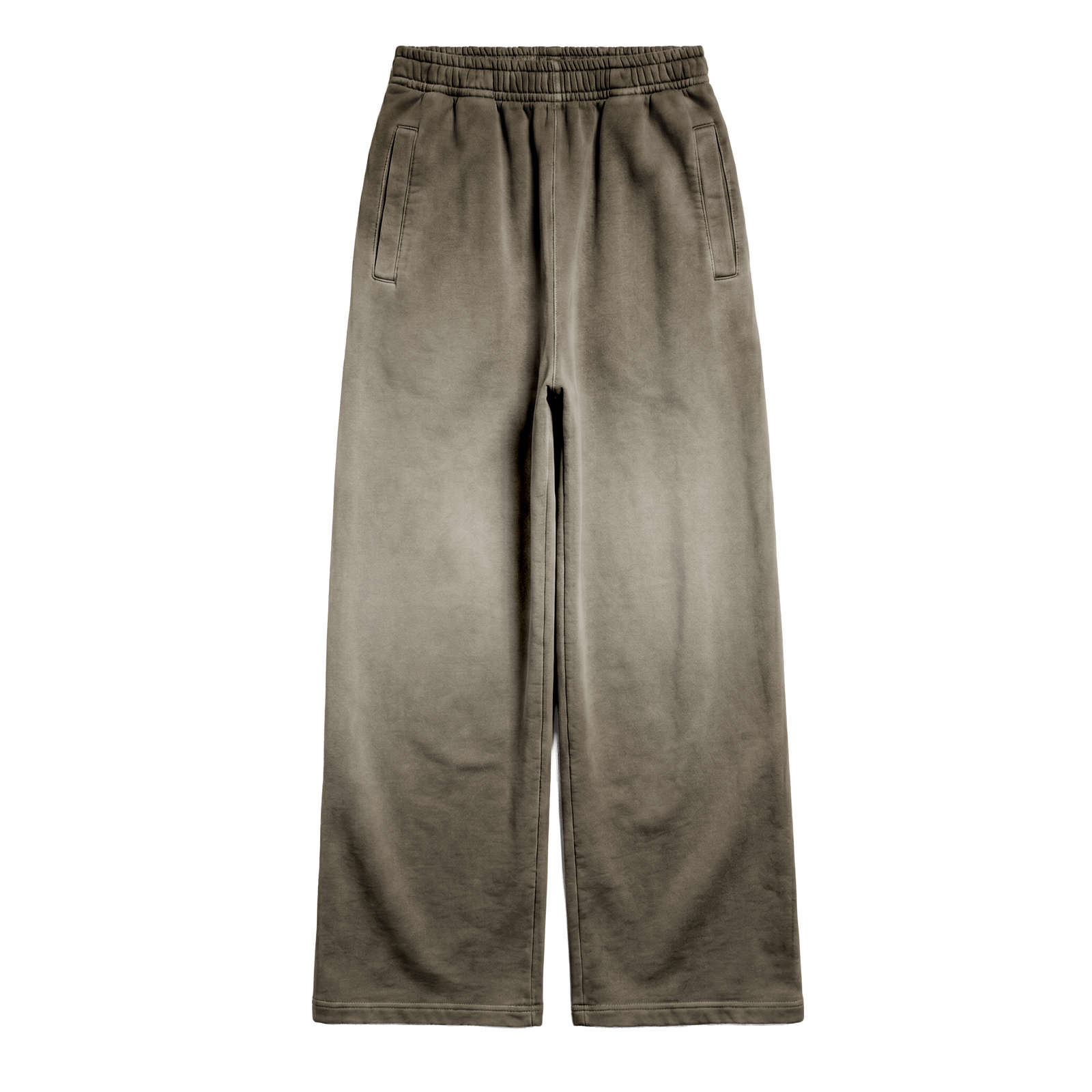LINE I — SWEATPANT FADED SAND