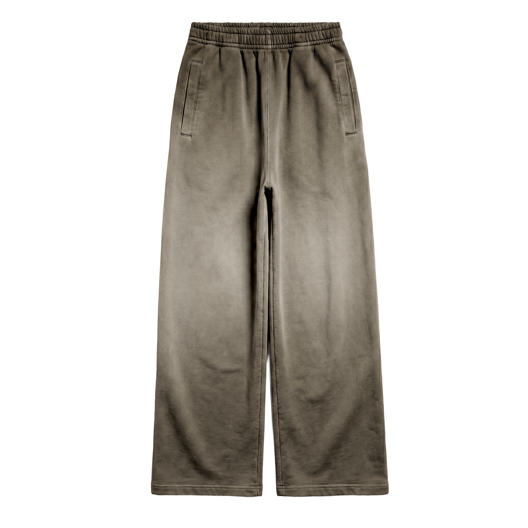 LINE I — SWEATPANT FADED SAND