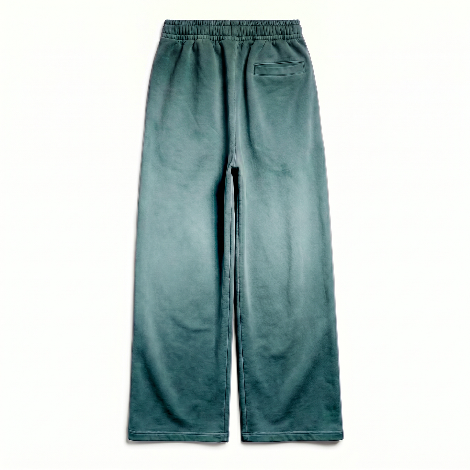 LINE I — SWEATPANT FADED BLUE