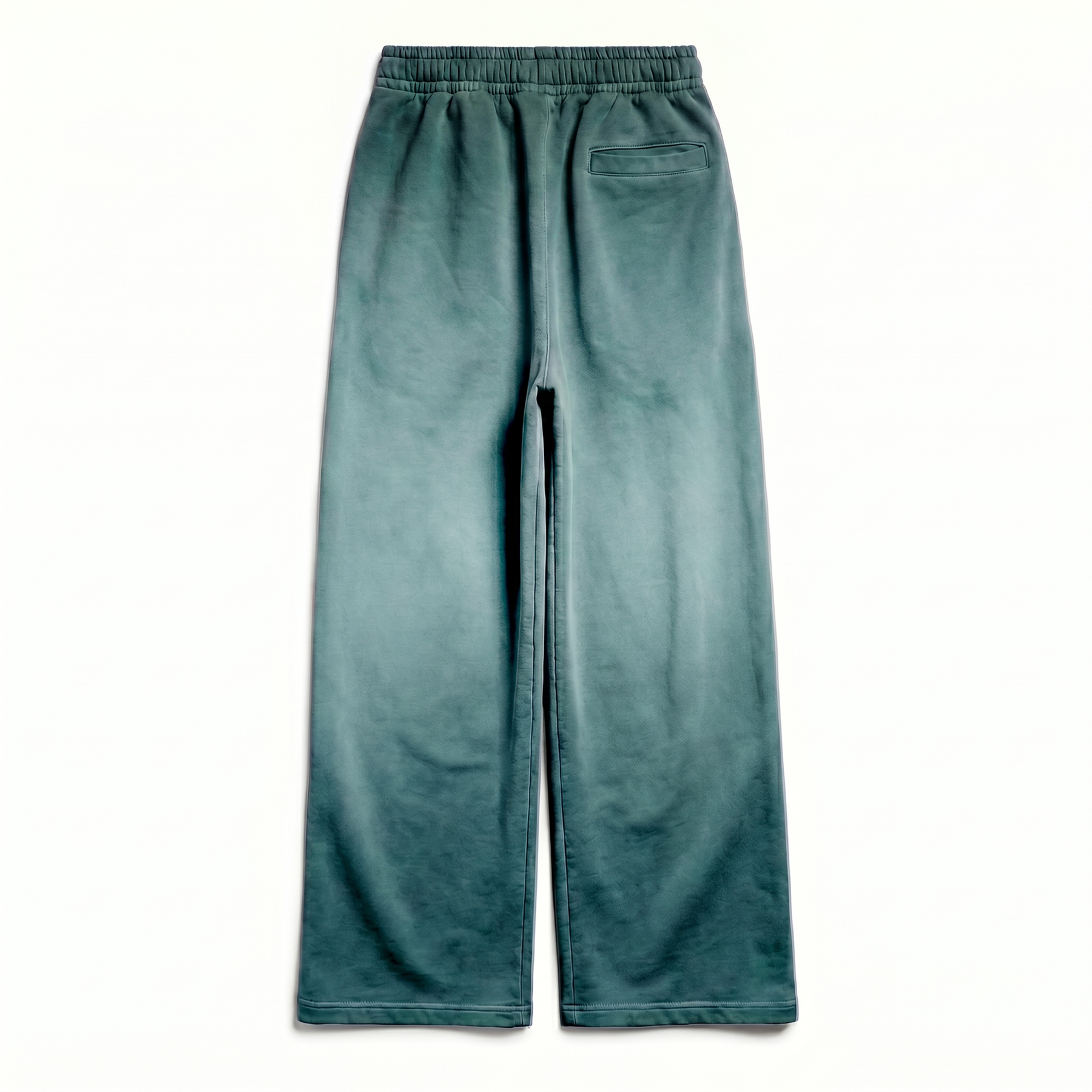 LINE I — SWEATPANT FADED BLUE