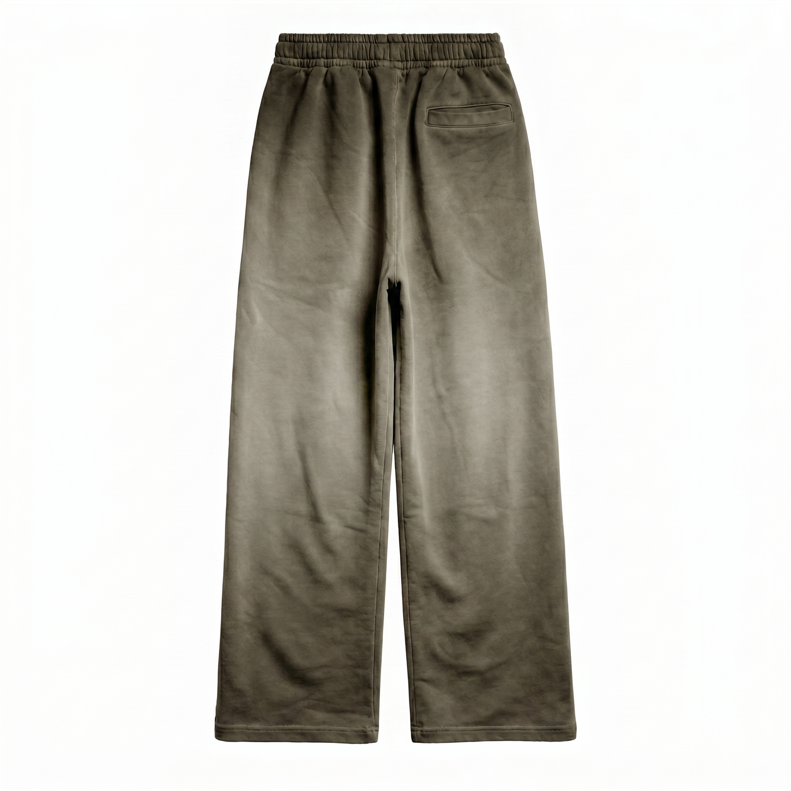 LINE I — SWEATPANT FADED SAND