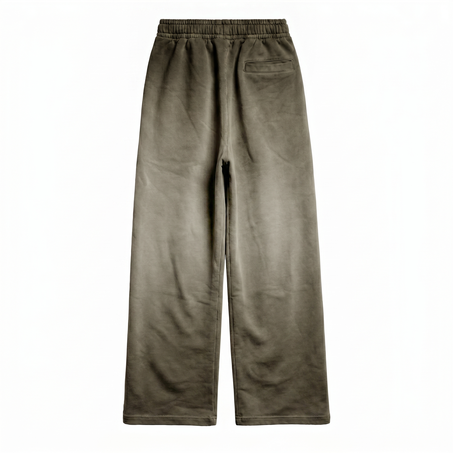 LINE I — SWEATPANT FADED SAND