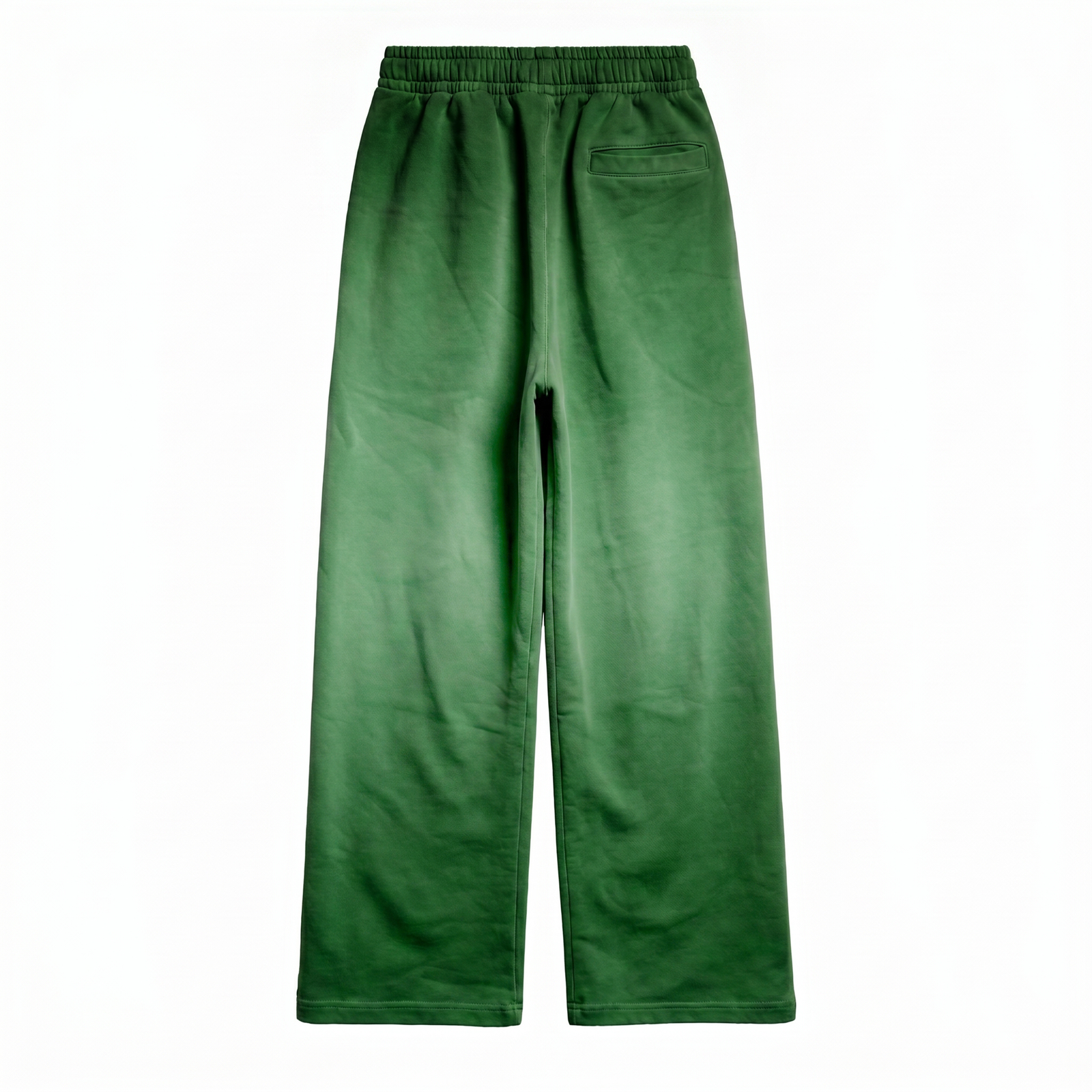 LINE I — SWEATPANT FADED GREEN