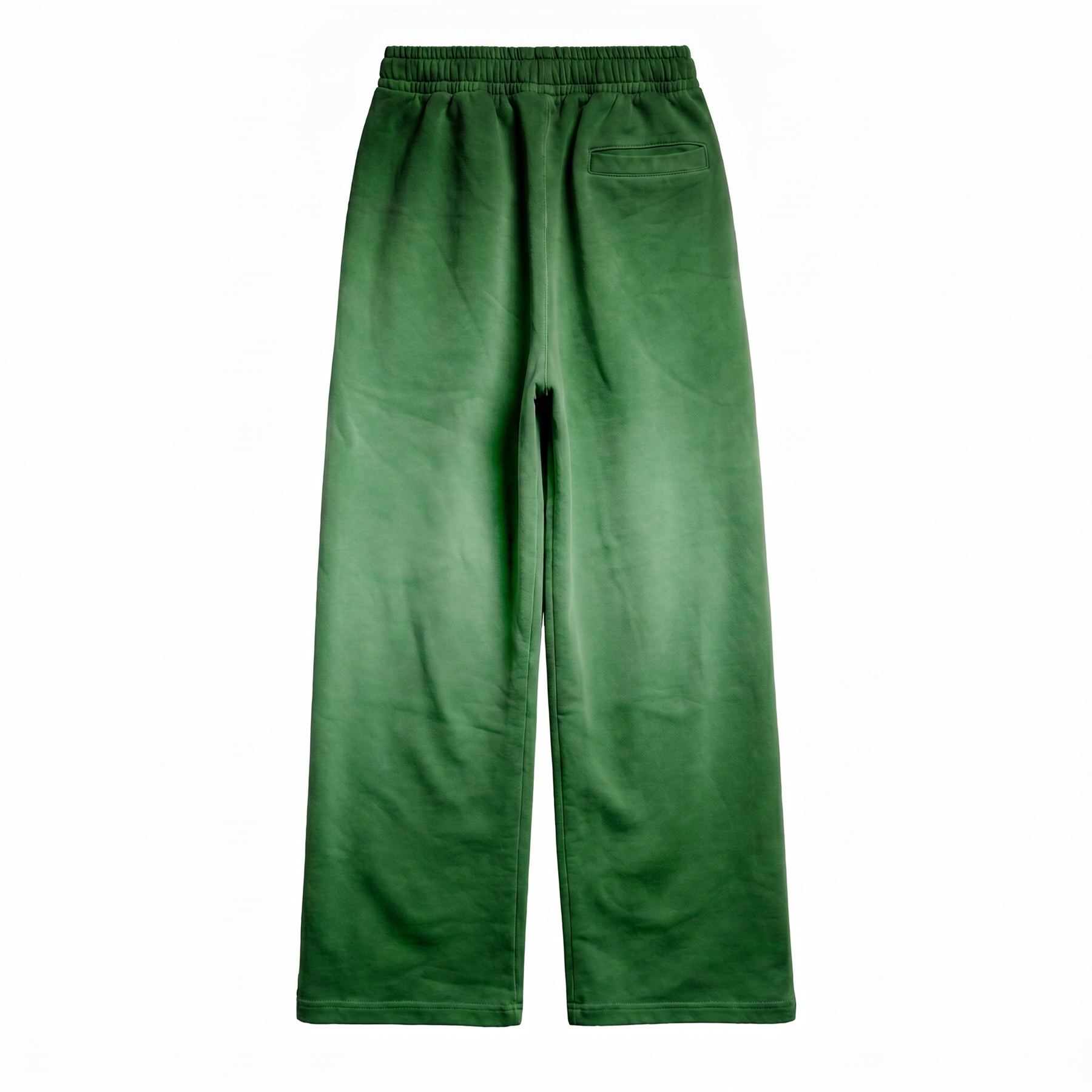 LINE I — SWEATPANT FADED GREEN